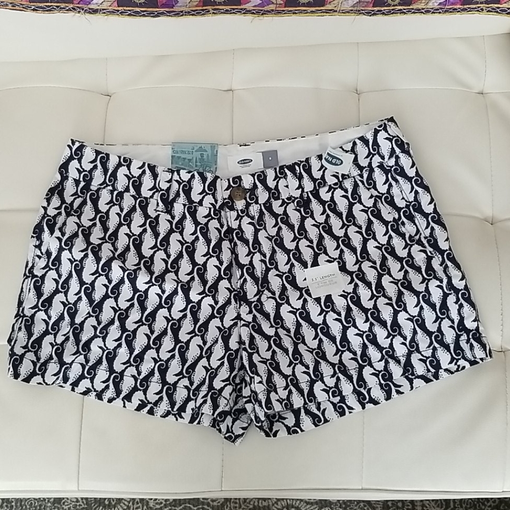Old Navy Shorts